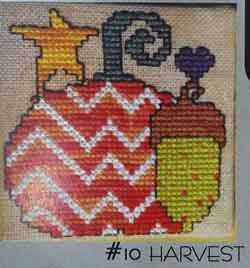 Harvest - Amy Bruecken Designs